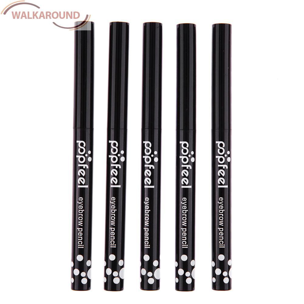 (hàng Mới Về) Chì Kẻ Lông Mày Xoay Tự Động Chống Thấm Nước | BigBuy360 - bigbuy360.vn