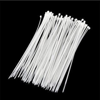 Dây rút 30cm bịch 100 cái