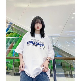 Áo Thun Basic Line CHILICLUB Unisex ( TEE BASIC LINE )