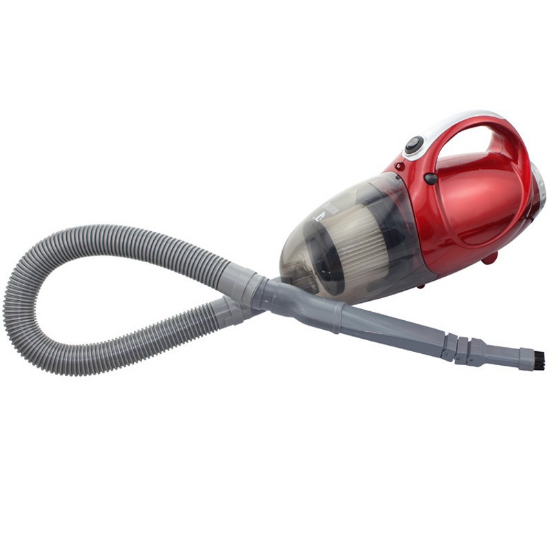 [FreeShip] Máy Hút Bụi 2 Chiều Vacuum Cleaner Jk 8, Cầm Tay, Vừa Hút, Vừa Thổi | Hàng Chính Hãng