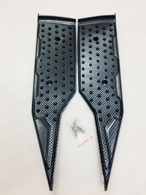 Thảm air blade các bon 2016-2018