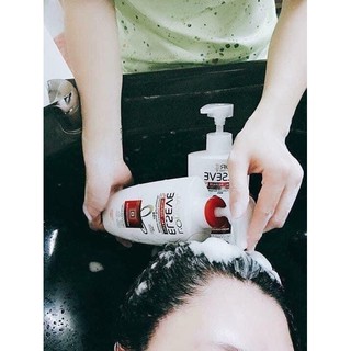 DẦU GỘI XẢ LOREAL