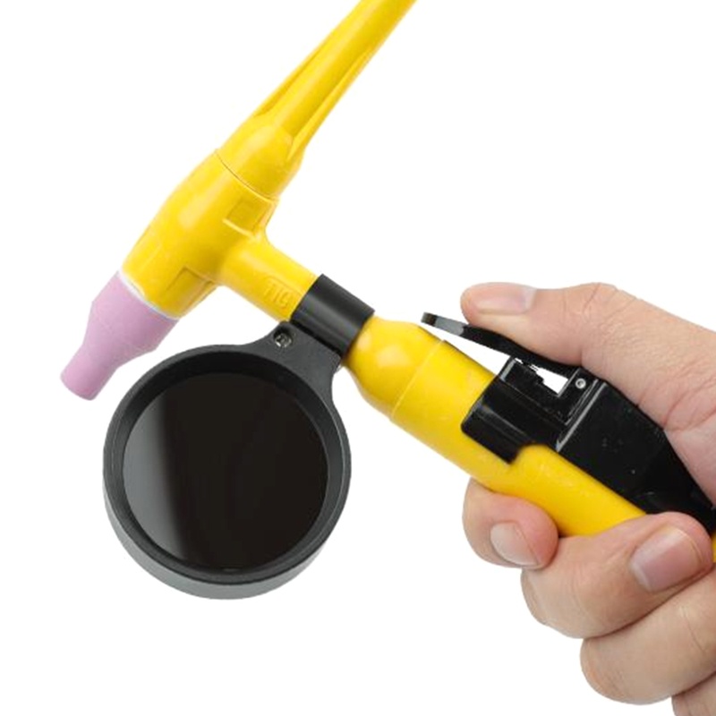 Gương Hàn QQ150A Tự Làm Bằng Nhựa Chất Lượng Cao Cho WP17