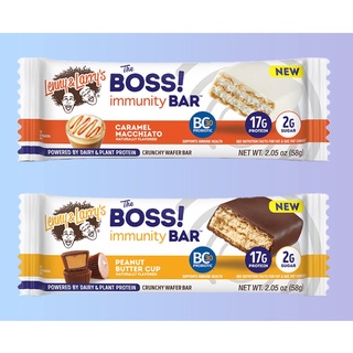 Thanh Bar cung cấp Protein, nâng cao hệ miễn dịch/ USA, Protein, Kosher