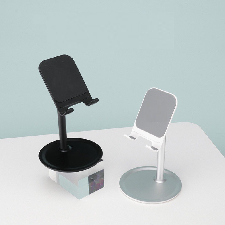 Kệ Điện Thoại OneDock D7 Để Smart phone, iPad, Để Đồ Cá Nhân, Loại Chất Lượng - Thiết kế chắc chắn không lật đổ | BigBuy360 - bigbuy360.vn