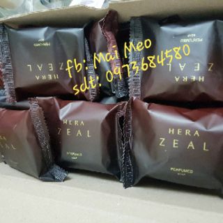 XÀ BÔNG TẮM HERA REAL