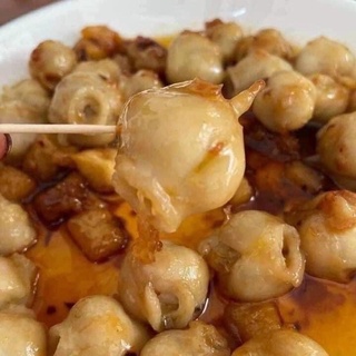 [ PHÚ NHUẬN] AL RĂNG MỰC 1 KG TO