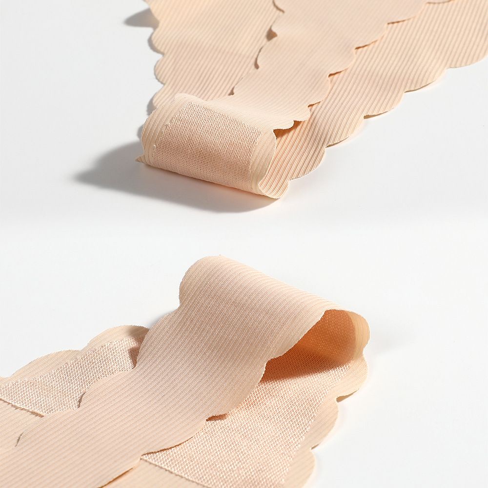 Quần lót lụa siêu mỏng không lộ đường may tùy chọn màu sắc gợi cảm cho nữ