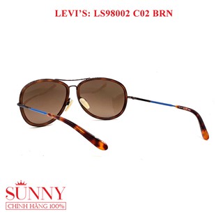 Kính Mát Nữ Levi's LS98002