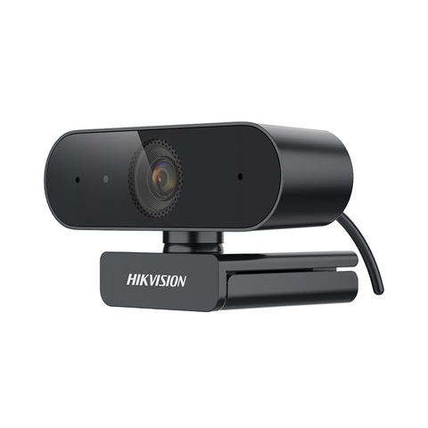 Webcam Hikvision DS-U02 chính hãng 1080p/mic