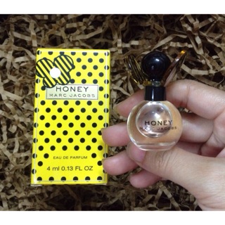 💥 Nước hoa mini Marc Jacobs Honey
