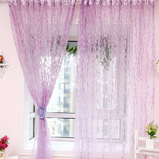 Rèm cửa mỏng