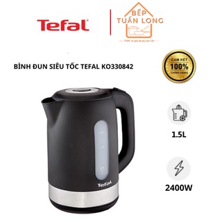 Bình đun siêu tốc chính hãng Tefal KO330842