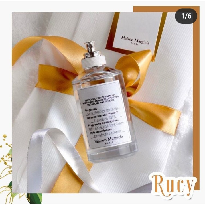 [Mẫu thử 10ml] Nước hoa replica - Hương thơm quyến rũ đến từ Pháp