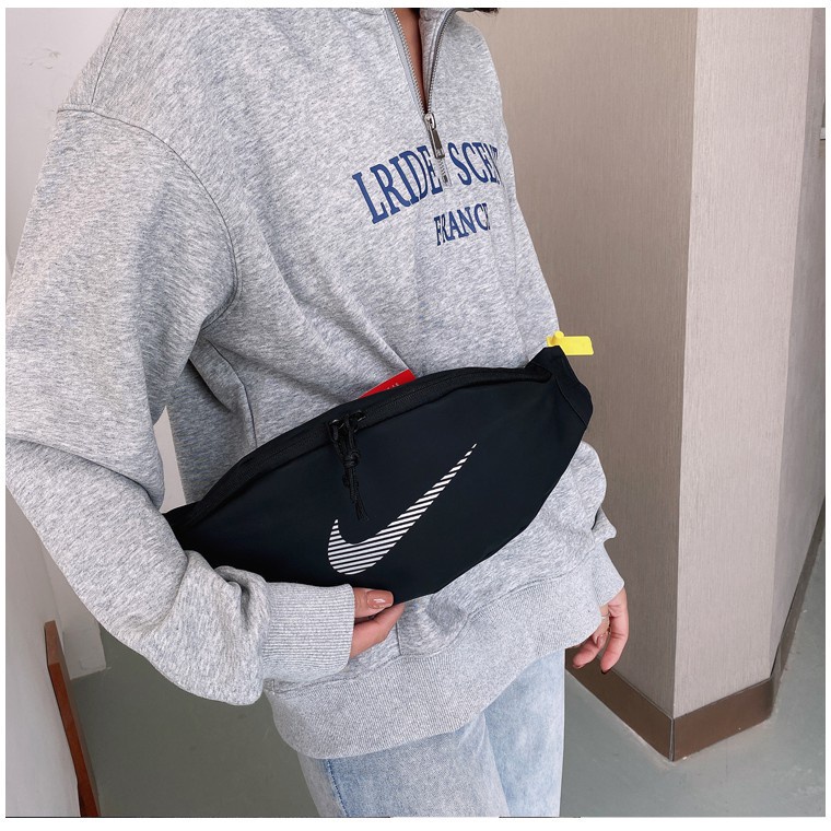 Túi đeo chéo Nike thời trang chất lượng cao -XG3139 | BigBuy360 - bigbuy360.vn