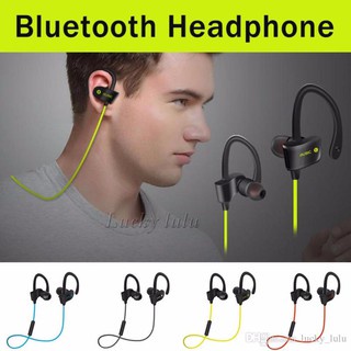 Tai nghe Wireless headset chống nước dành cho dân thể thao