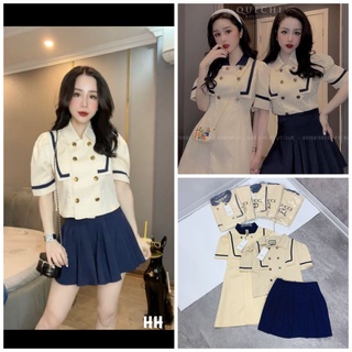 Siêu phẩm set thủy thủ