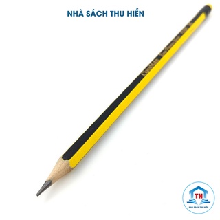Bút chì gỗ có tẩy Class Mate 2B CL-PC202