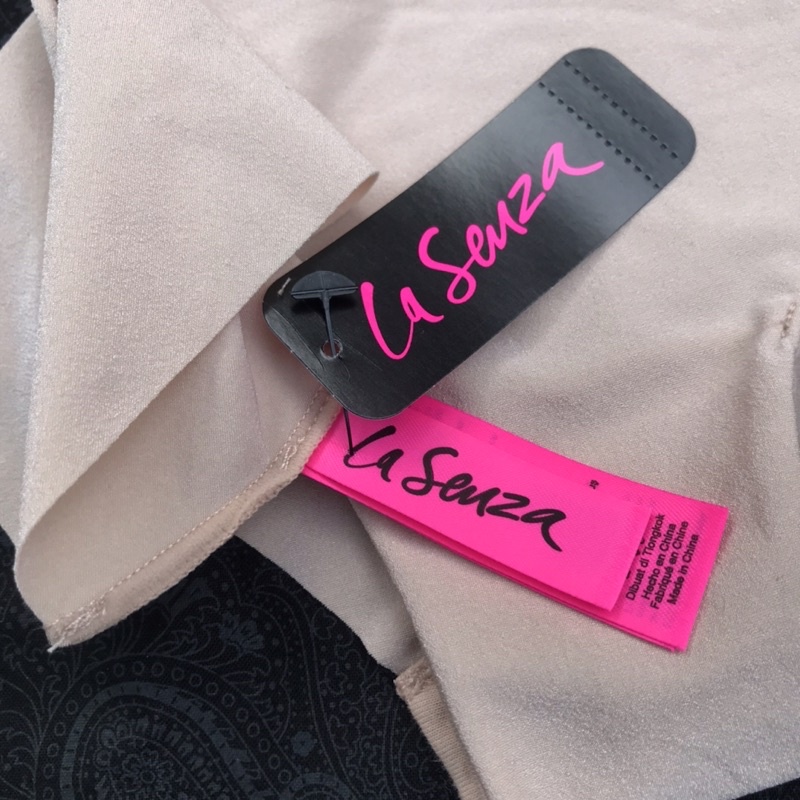 Quần lót đen sexy Auth size s