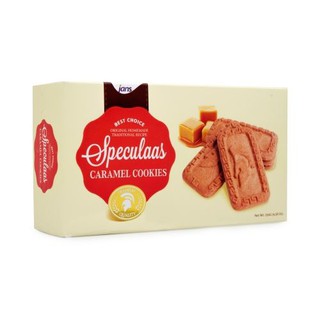 Bánh quy Jans Caramel