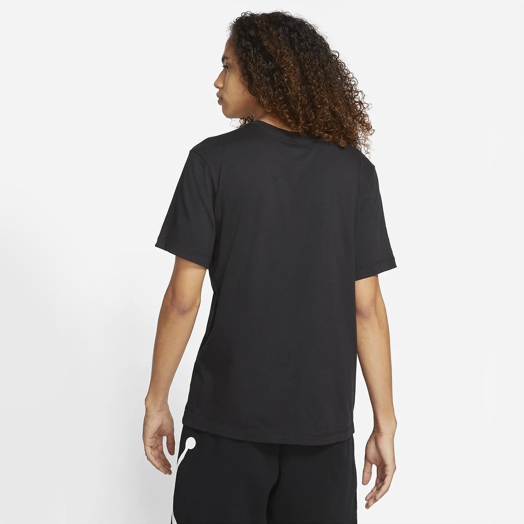 Áo thun Jordan Jumpman Short-Sleeve Tee - Đen
