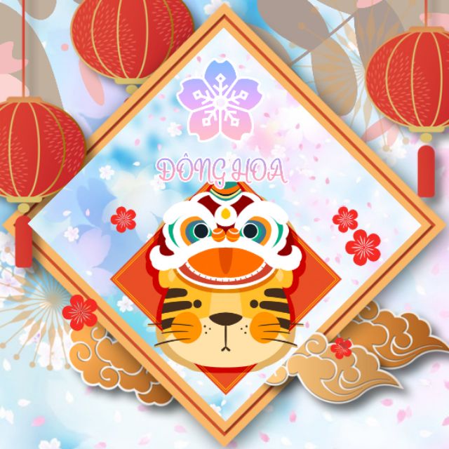 ĐÔNG HOA HOBBY