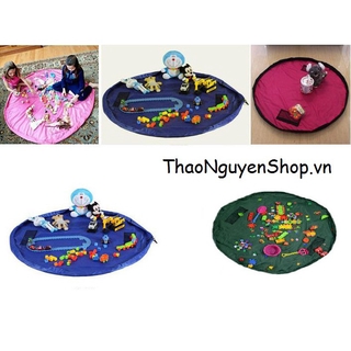Túi rút đựng đồ chơi