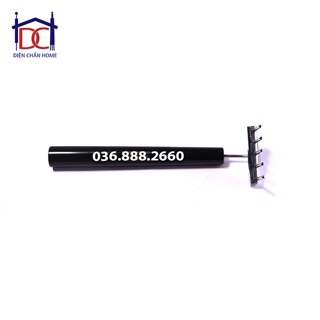 Cào Inox lớn diện chẩn