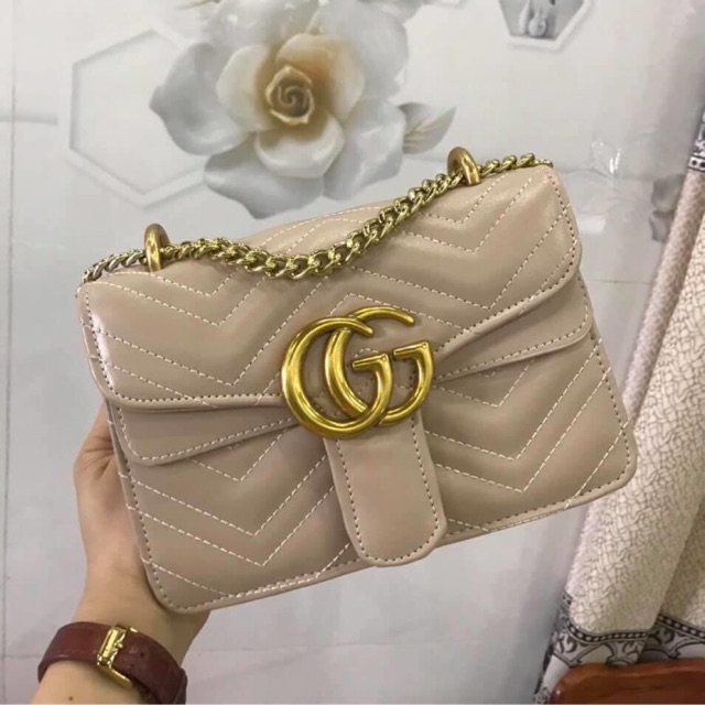 Túi gc dây xích mới