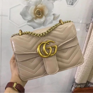 Túi gc dây xích mới