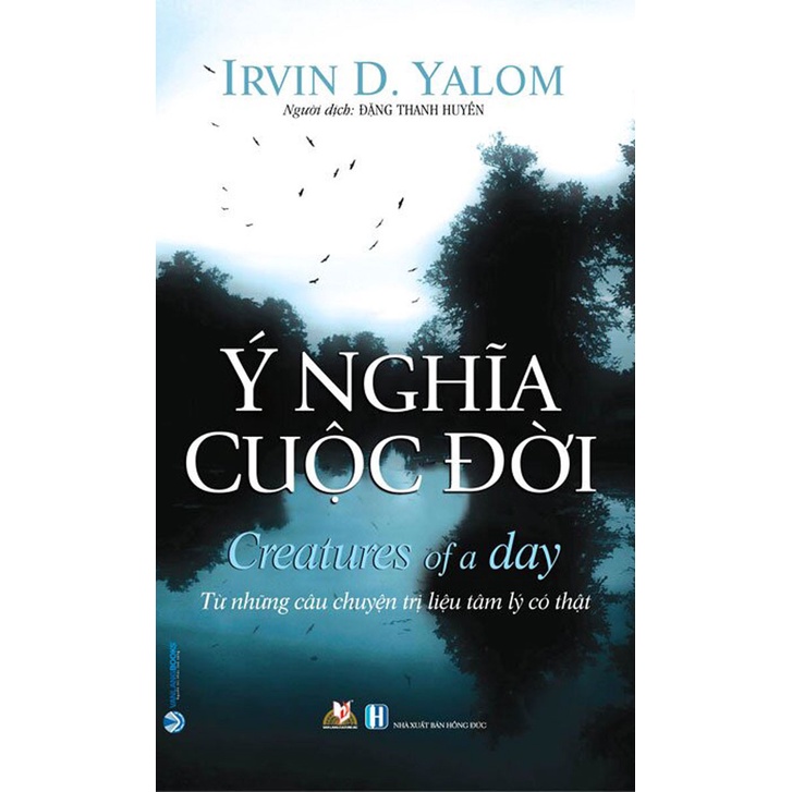 Sách - Ý Nghĩa Cuộc Đời
