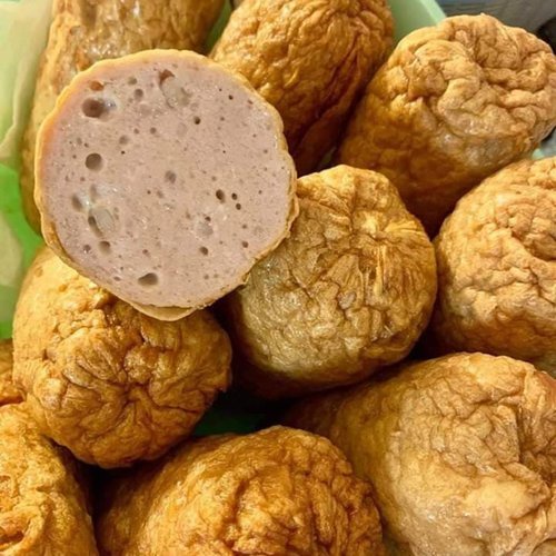 [Giao các quận, HCM] CHẢ CHIÊN NHÀ LÀM - Đòn 0,5kg