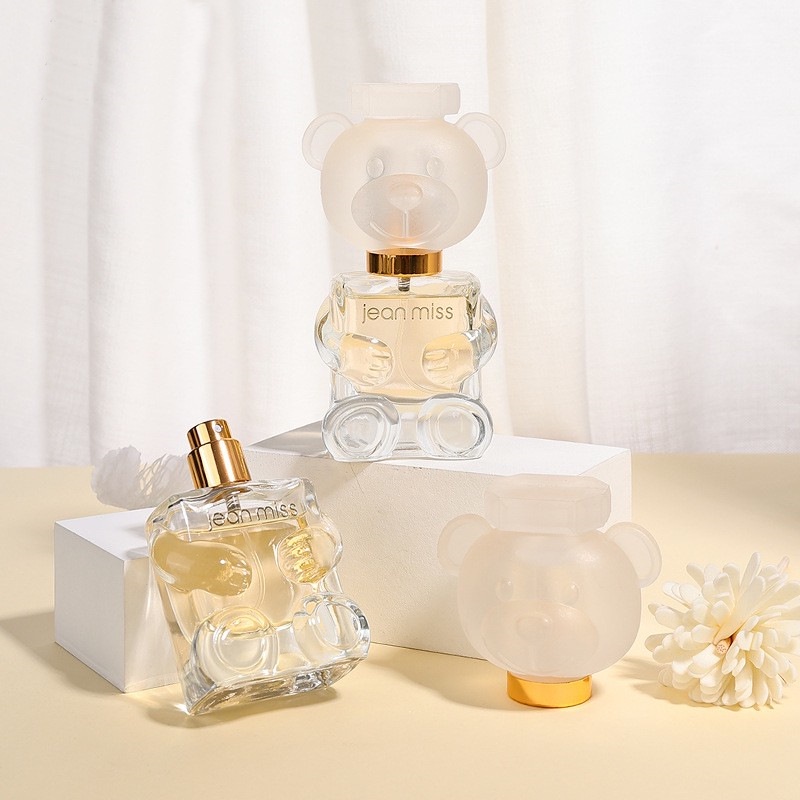 Nước hoa gấu JeamMiss Toys 30ml J09