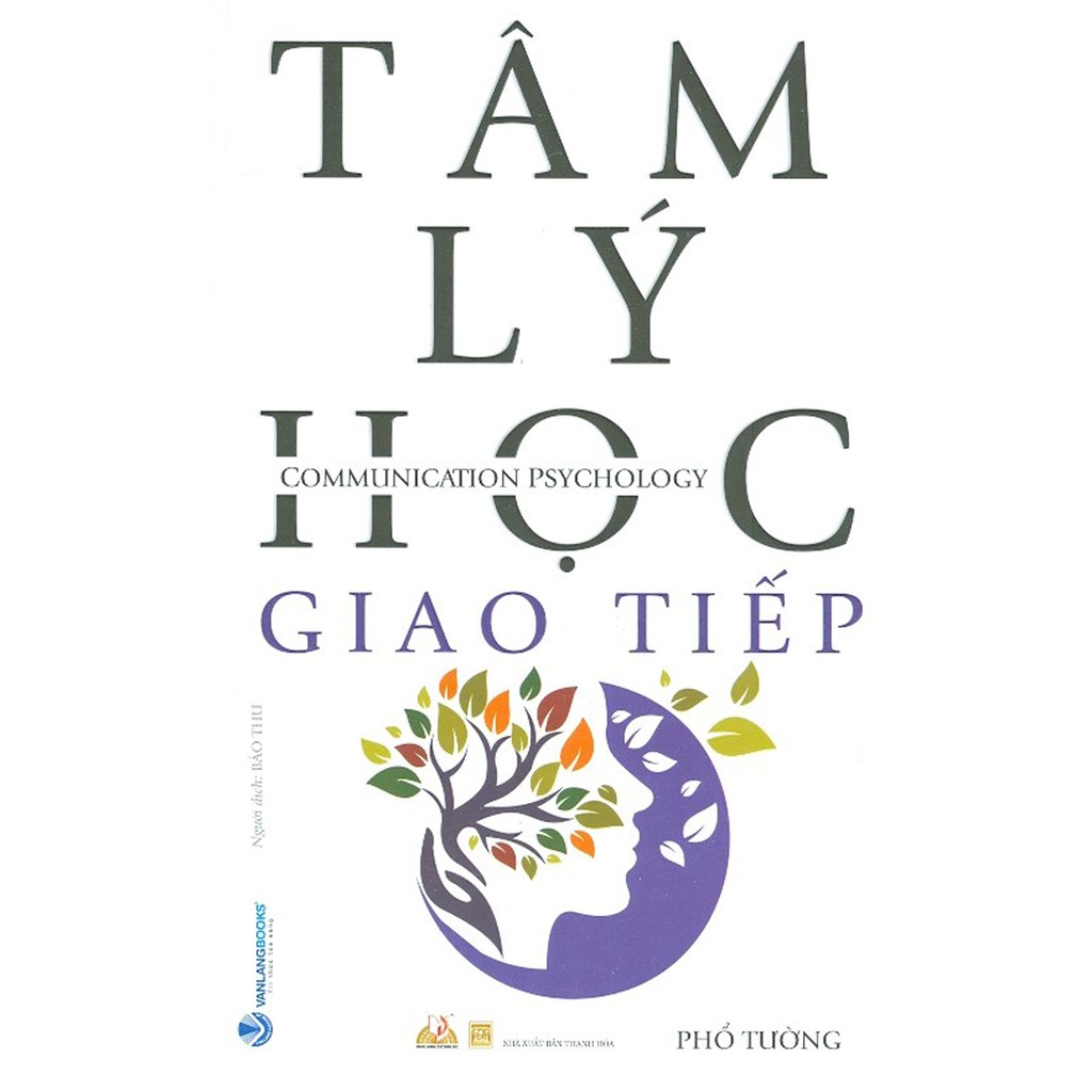 Sách - Tâm lý học giao tiếp
