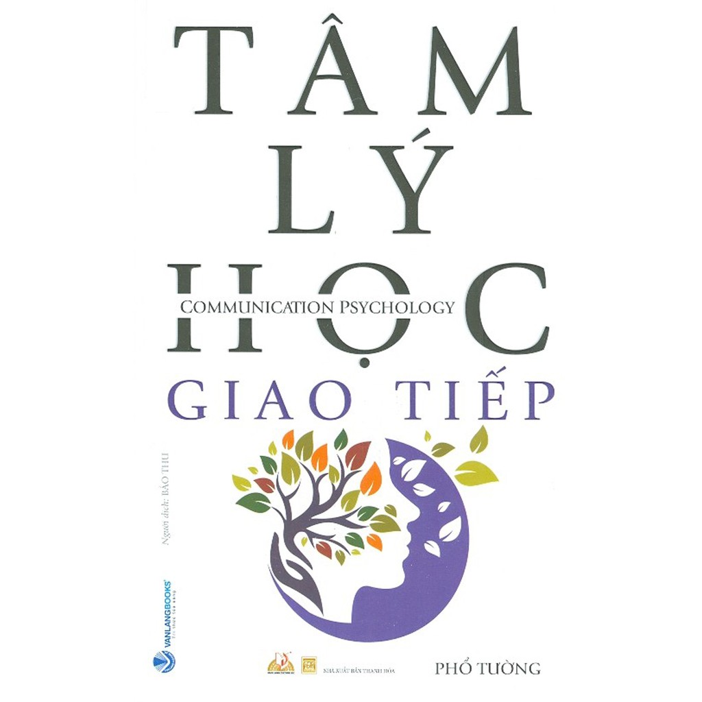 Sách - Tâm Lý Học Giao Tiếp