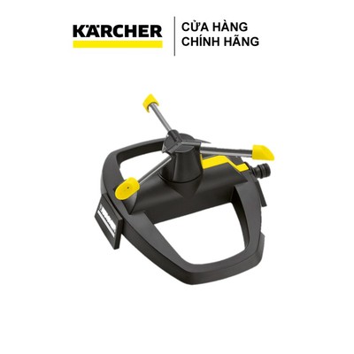 Đầu phun tưới vườn Karcher Rotating Sprinkler Rs 130/3