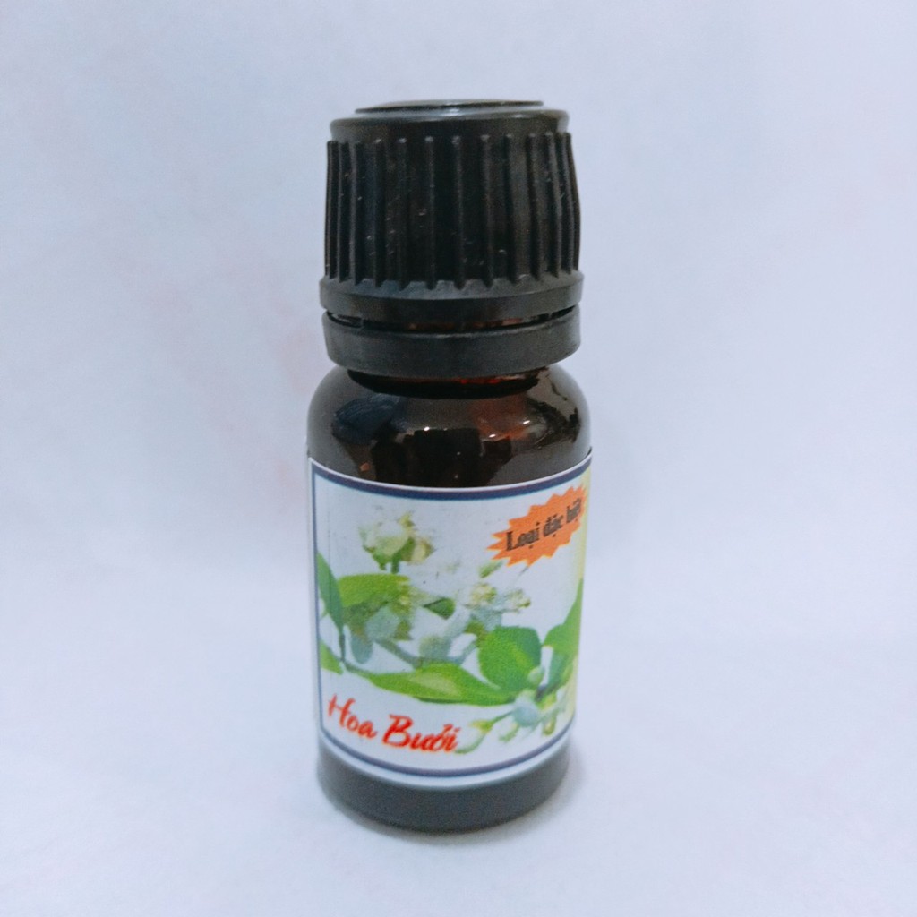 Tinh dầu xông phòng đậm đặc khử mùi phòng, tạo mùi thơm MINH MINH 10ML - MIAN MART