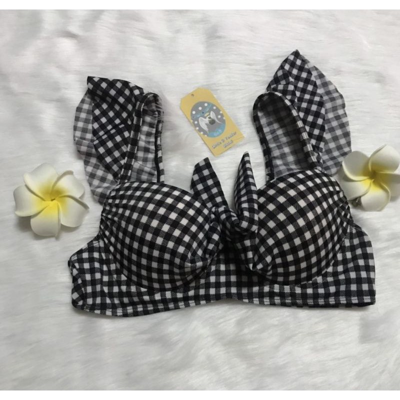 Áo bikini lẻ