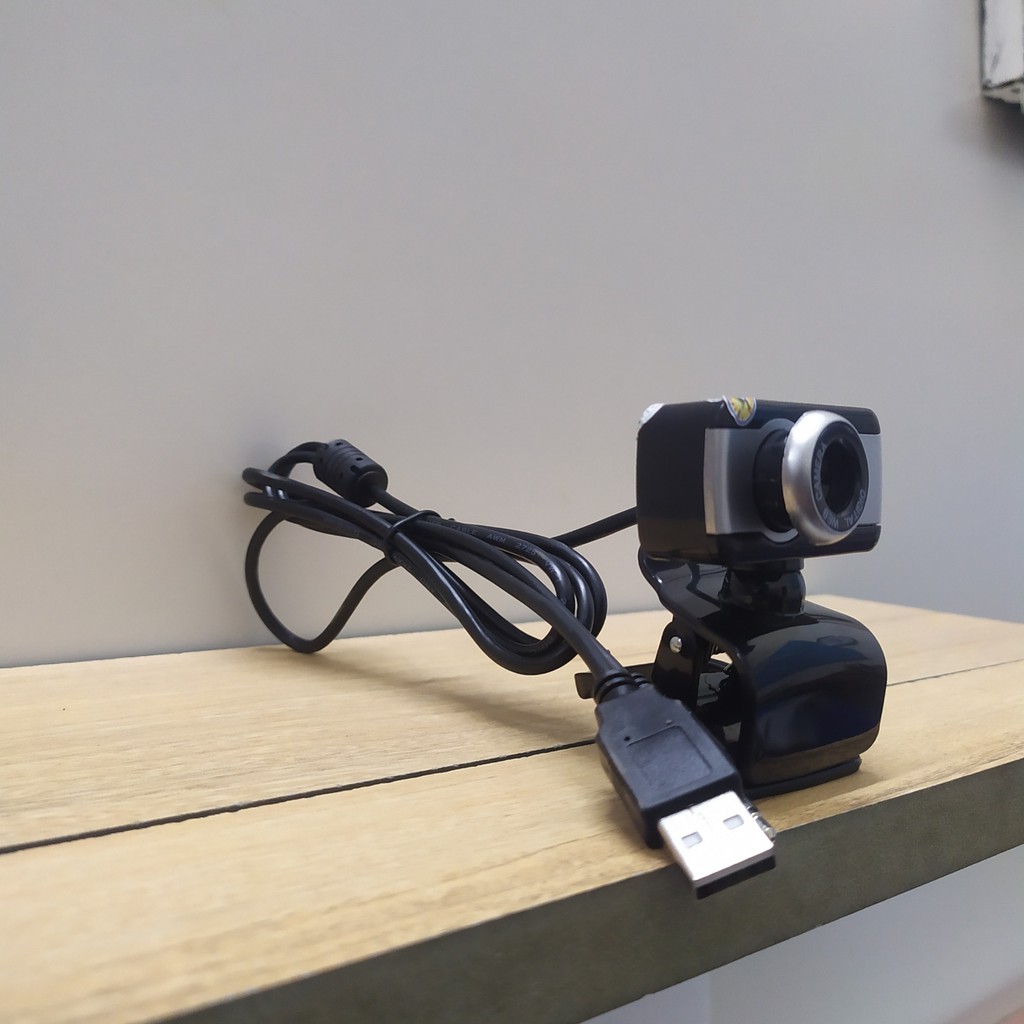 [GIÁ SỐC] Webcam Usb  Có Micro Dành Cho Máy Tính Laptop học online Webcam Có chiếc Micro HD Dễ Sử Dụng Thuận Tiện | BigBuy360 - bigbuy360.vn