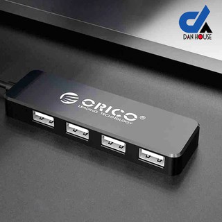 HUB chia 4 Cổng USB 2.0 - Shop Dan House