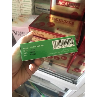 Bột khử mùi Trapha 30g ( khử mùi hôi nách hôi chân…)