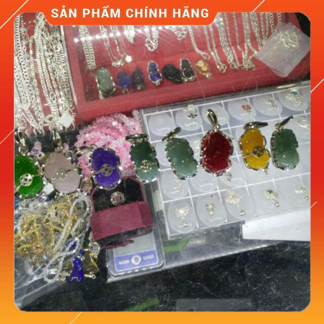 MẶT BẠC TỲ HƯU