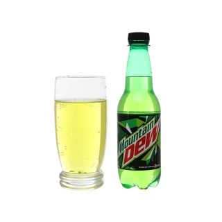 Nước ngọt Mountain dew