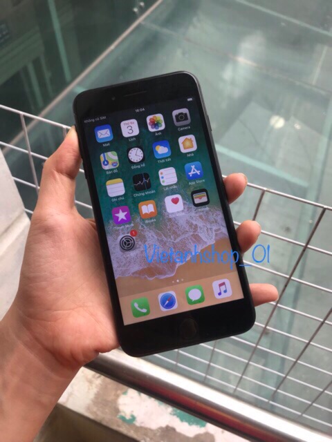 Điện thoại iphone 7 plus 32gb-128gb.Máy chính hãng.new98%.zin100%.có sẵn. | BigBuy360 - bigbuy360.vn