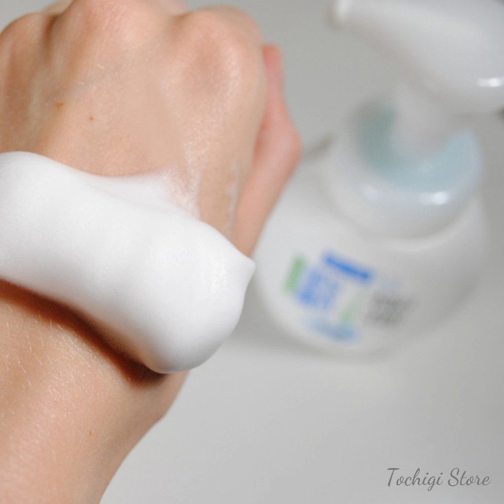 Sữa rửa mặt tạo bọt Hada Labo Nhật Bản | BigBuy360 - bigbuy360.vn