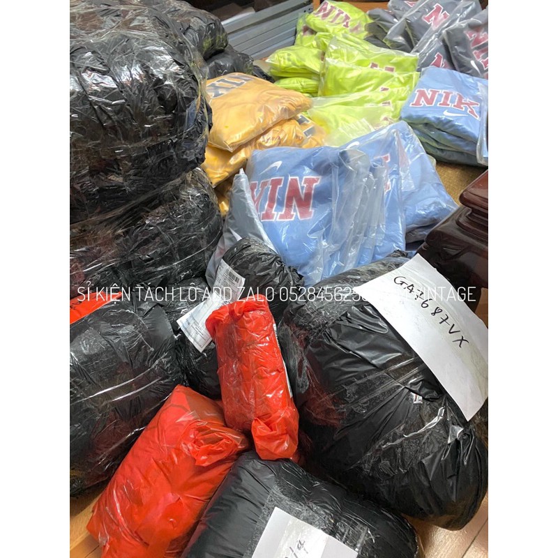 ✅ÁO NỈ THỤNG LÊN FORM CỰC CHUẨN CHẤT SIÊU SỊN | BigBuy360 - bigbuy360.vn