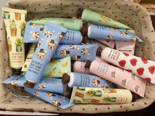 Kem dưỡng da tay Tonymony | BigBuy360 - bigbuy360.vn