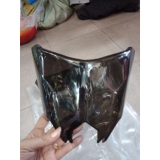 Mão chắn gió raider khói