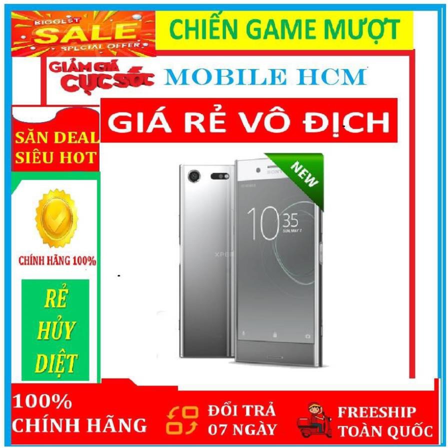 điện thoại Sony Xperia XZS Chính Hãng ram 4G bộ nhớ 64G mới