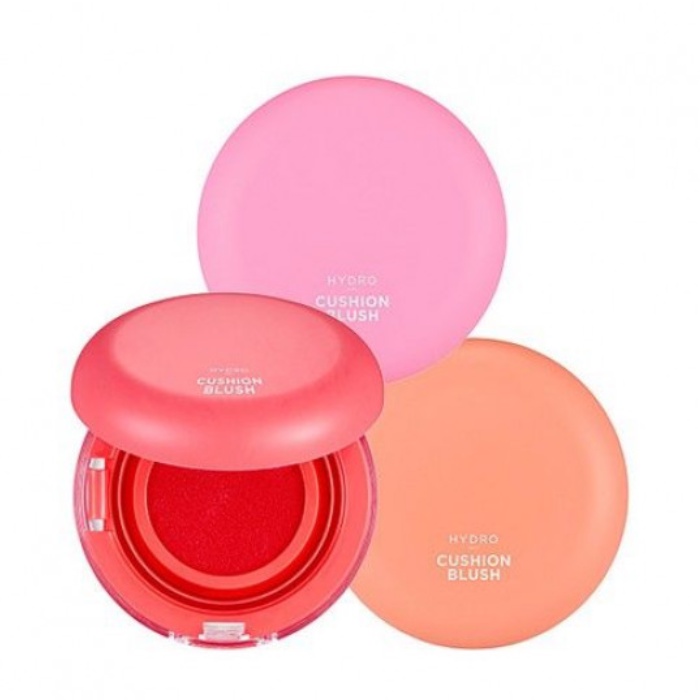 Phấn má hồng Moisture Cushion Blusher